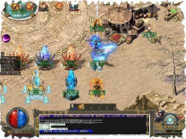 江苏欢娱传奇3复古版最新版更新大全