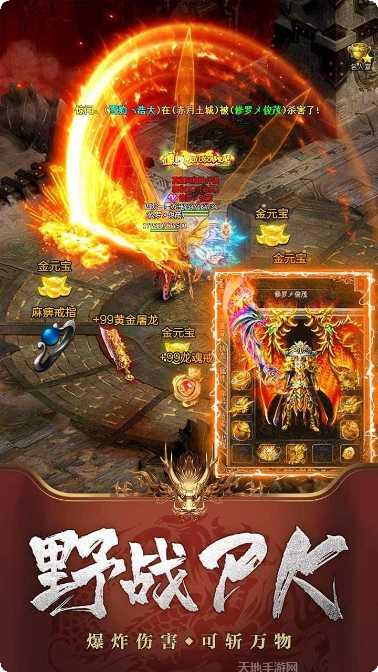 七龙纪III所有版2025手机版