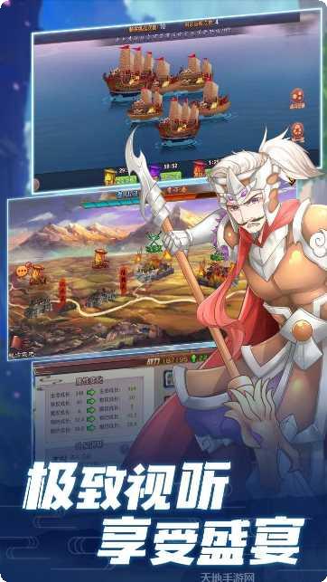 幻灵仙境OL游戏官方历史版