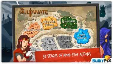 横行霸道最新版手机游戏下载