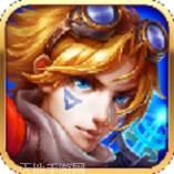 超神之刃复古传奇