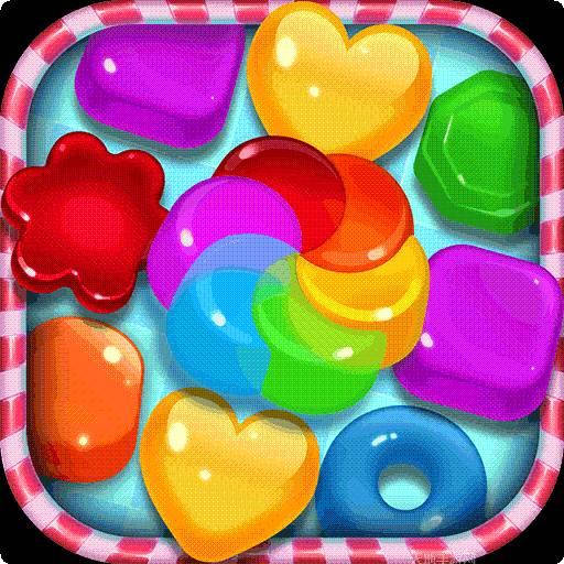 宾果消消消破解