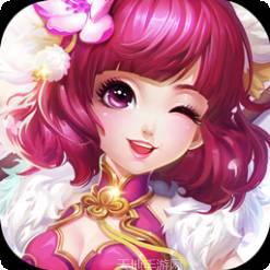 神兽连萌之精灵宝贝