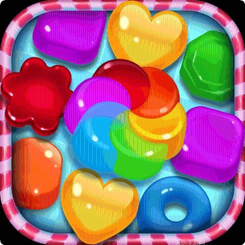 宾果消消消游戏