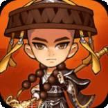 江湖小逃杀吃鸡版