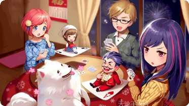 5A棋牌官方版下载大全