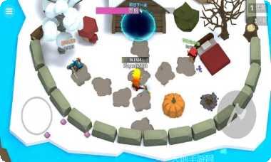 无限火力棋牌官方版所有游戏大厅