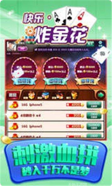 顶云棋牌官方手机版大全