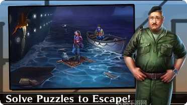 冒险逃生盟军间谍玩法介绍