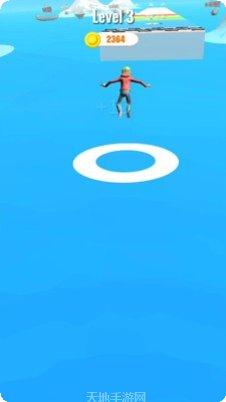 跳跳大闯关好玩吗