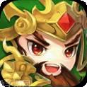 名将天下BT热血三国