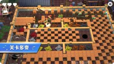 坦克无敌最新版本