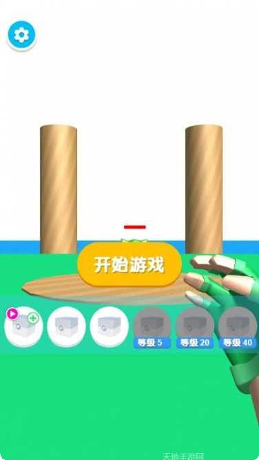 精灵进化器图鉴收集