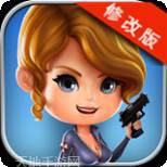 天天打怪物酷跑