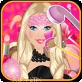 美容美发城市客厅