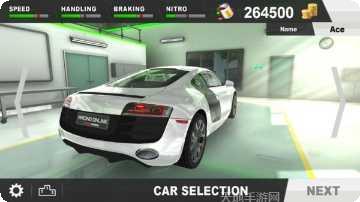 公路飙车赛车手下载