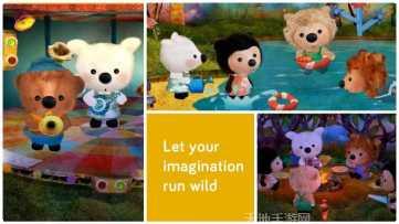 WonderRun冒险模式