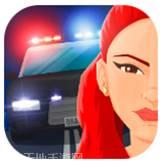 公路飙车赛车手