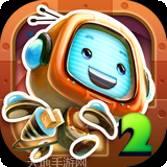 机器人变形挖掘机