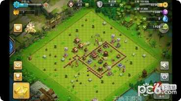 封神争霸3D副本挑战