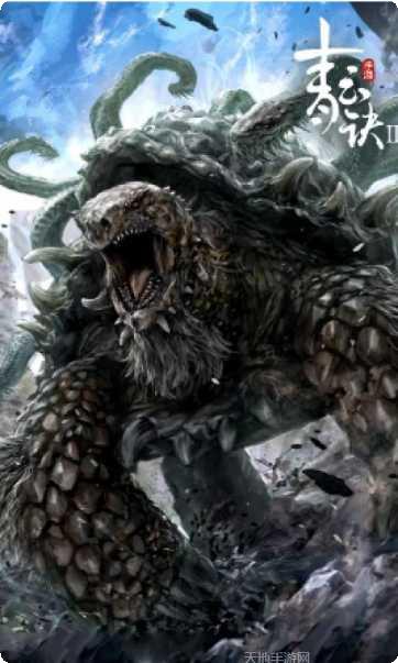 青云决2角色培养