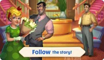 Match Triple Bubble攻略