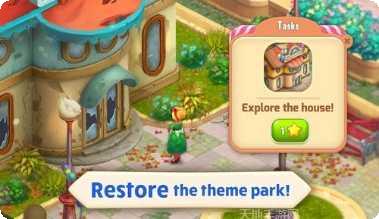 Match Triple Bubble技巧分享