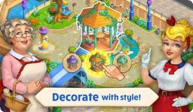 Match Triple Bubble下载地址