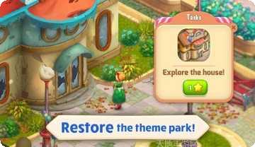 Match Triple Bubble新手教程