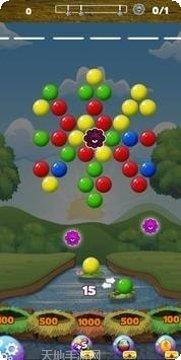 超级射门技巧分享