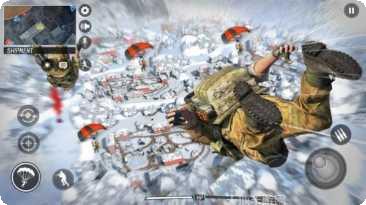 超级突击士兵技能升级