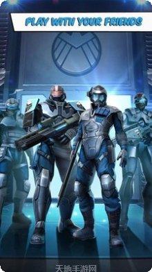 超级突击士兵更新日志