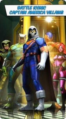 超级突击士兵技能升级