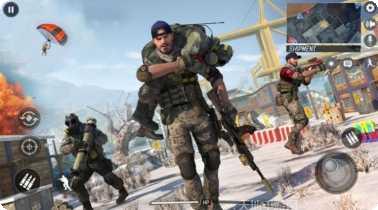 超级突击士兵最新版本