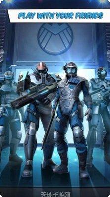 超级突击士兵下载