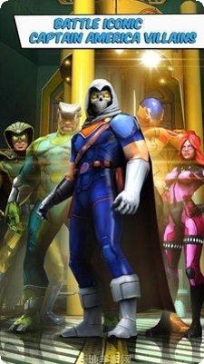 超级突击士兵下载