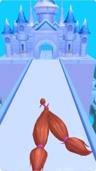梦幻冰雪公主游戏下载
