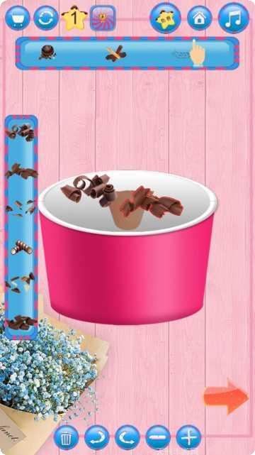 梦幻冰雪公主攻略