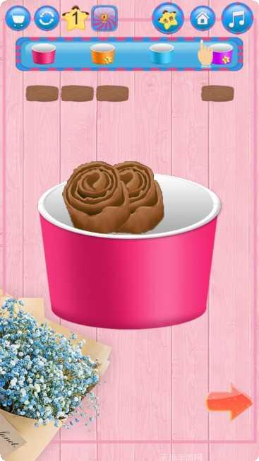 梦幻冰雪公主装扮技巧