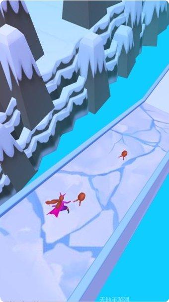 梦幻冰雪公主攻略大全