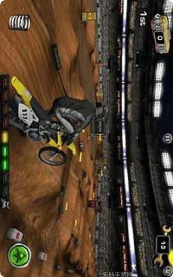 越野狂热模拟器下载地址