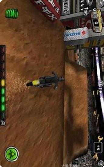 越野狂热模拟器游戏攻略