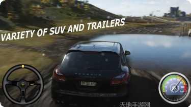 越野狂热模拟器下载