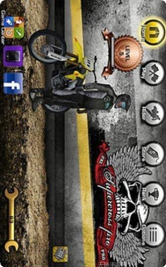 越野狂热模拟器车辆解锁