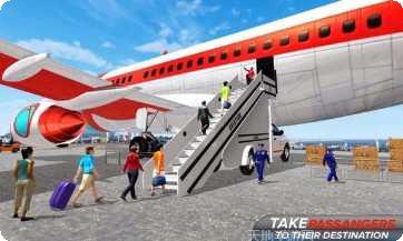 模拟飞行游戏下载地址