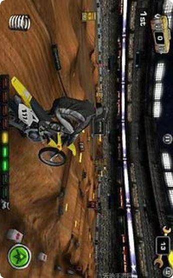 越野狂热模拟器安卓版