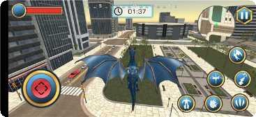 模拟飞行体验分享