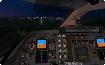 模拟飞行游戏下载