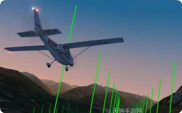 模拟飞行操作教程