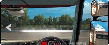 集装箱运输驾驶模拟